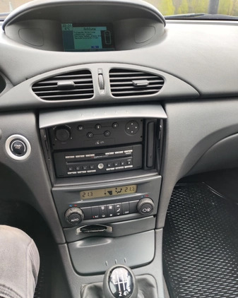 Renault Laguna cena 3000 przebieg: 316173, rok produkcji 2004 z Nisko małe 154